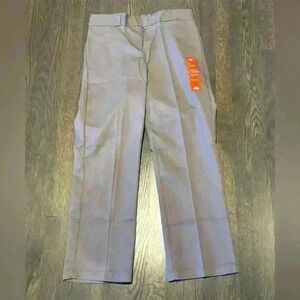 NWT DICKIES 874 work pants original flex size 32  length 30